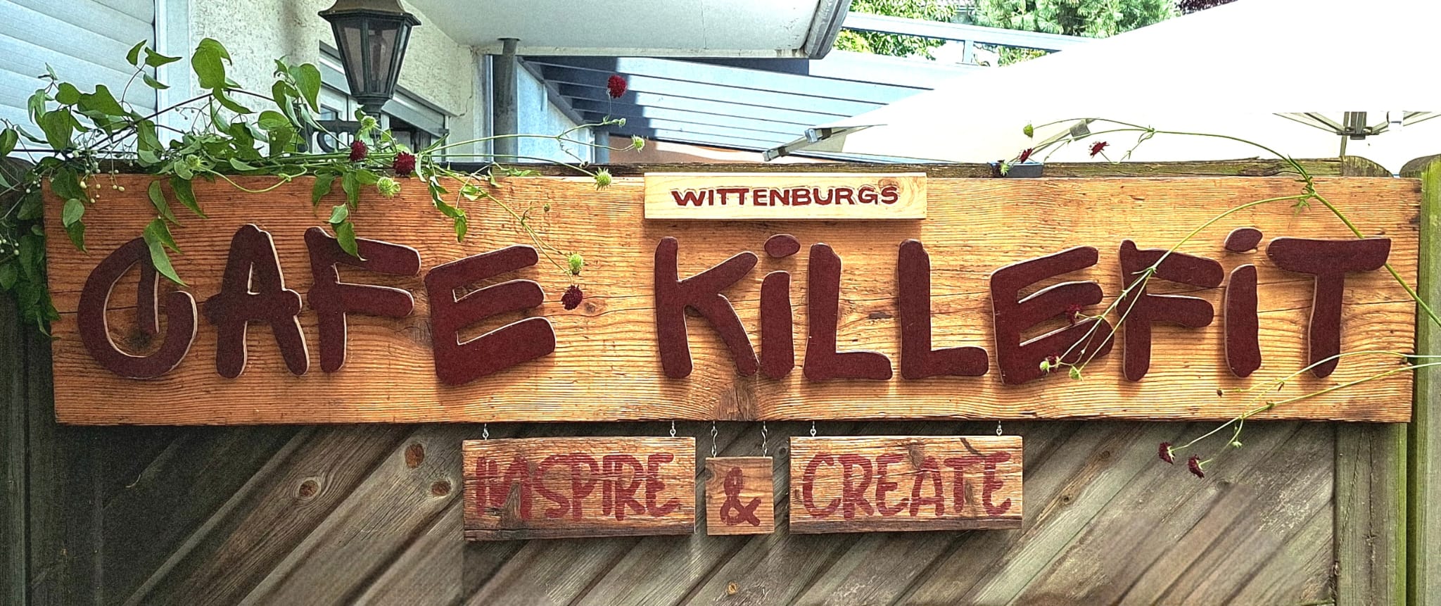Cafe Killefit