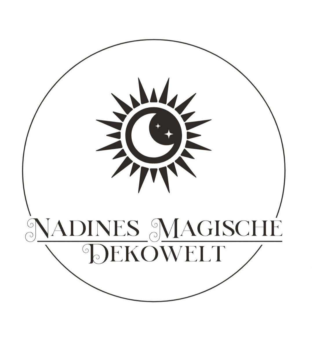 Nadines Magische Dekowelt