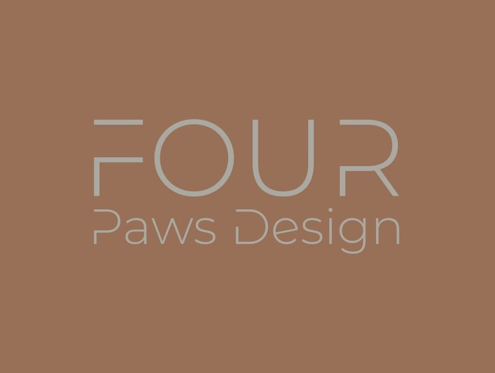 Four Paws Design