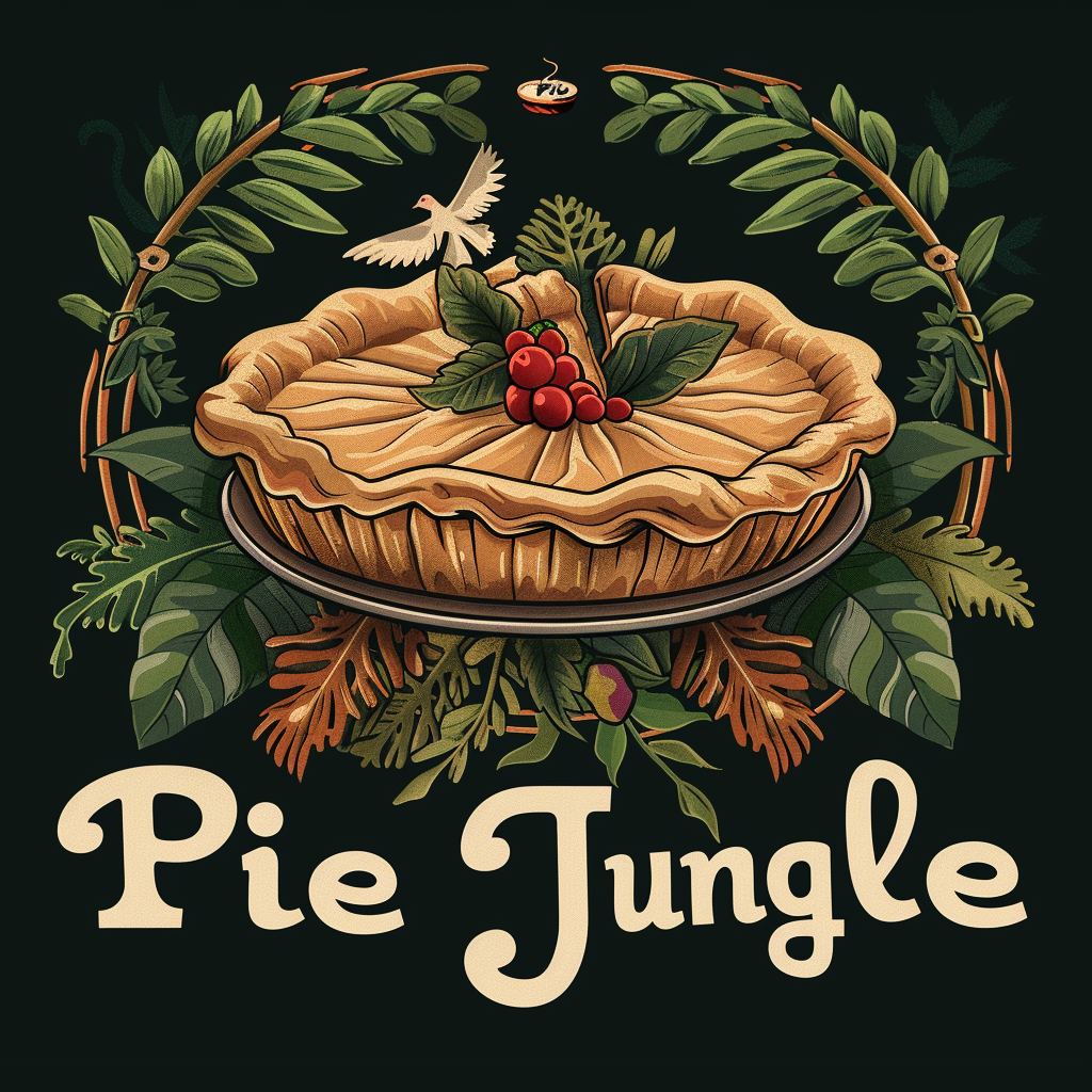 PiesJungle
