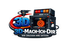 3D-MACH-ICH-DIR