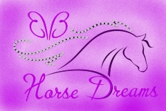 Bling Bling Horse Dreams