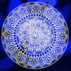BK-Mandalas