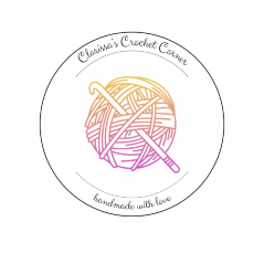Clarissa‘s Crochet Corner