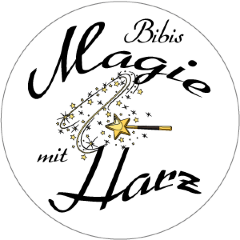 Bibis Magie mit Harz