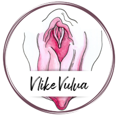 V like Vulva