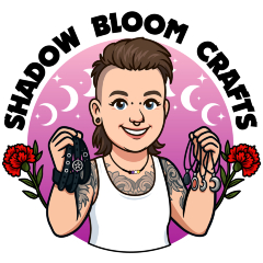 Shadow Bloom Crafts