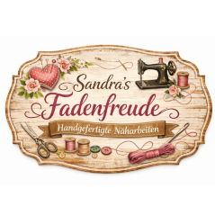 Sandra’s Fadenfreude