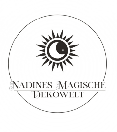 Nadines Magische Dekowelt