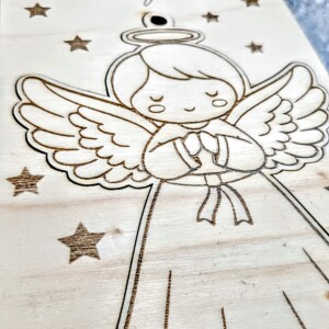 persönlicher Schutzengel