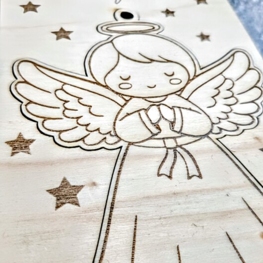 persönlicher Schutzengel