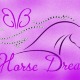 Bling Bling Horse Dreams