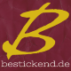 Bestickend! Inh. Steffi Marthe
