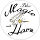 Bibis Magie mit Harz