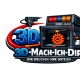 3D-MACH-ICH-DIR